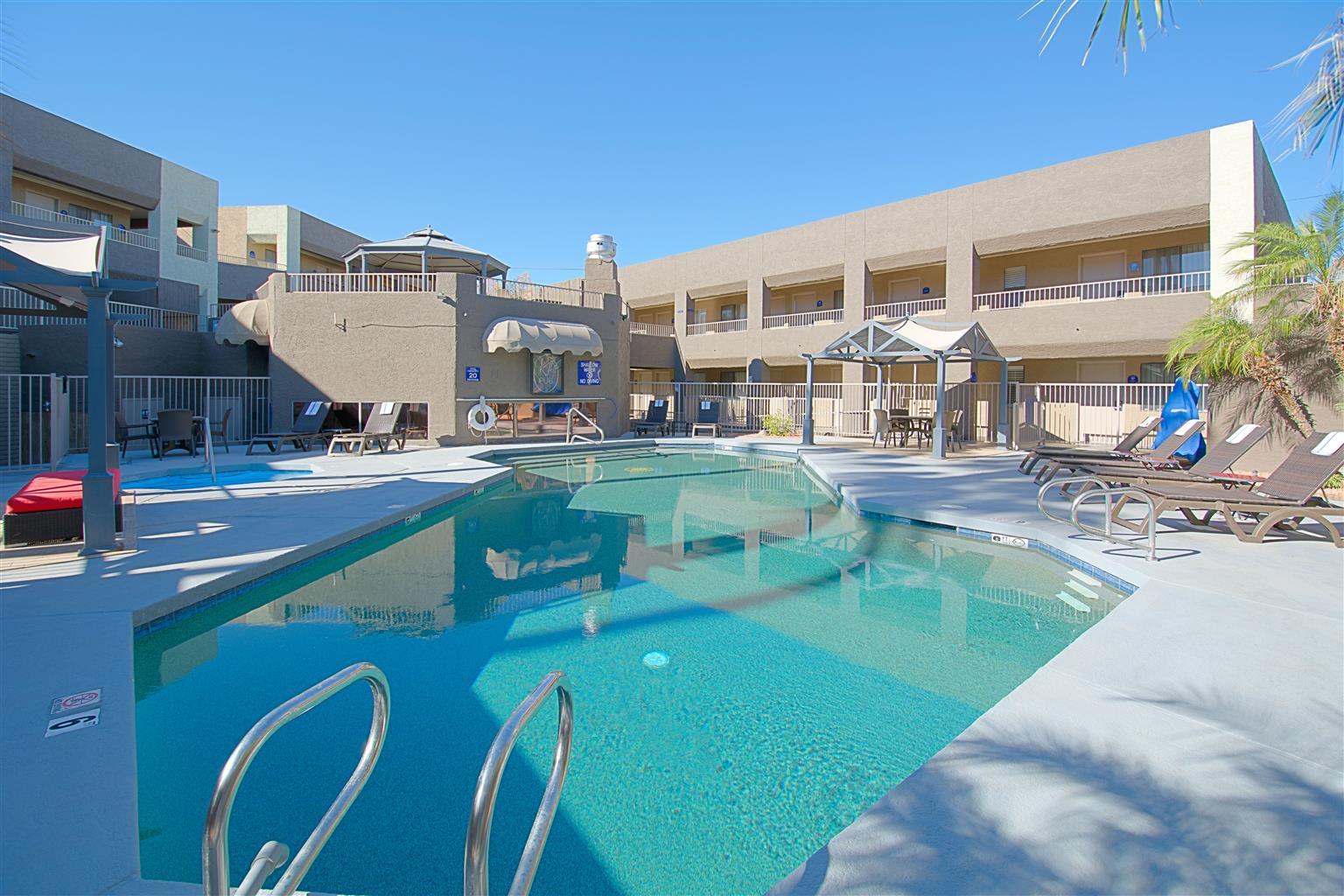 Hotel Western Mall & Yuma